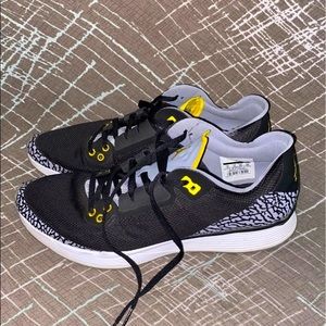 Air Jordan Running Shoes